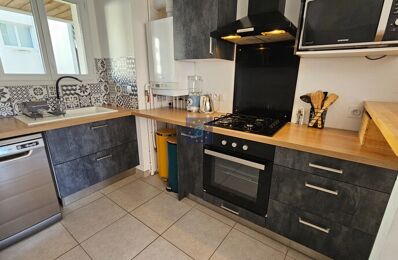 vente appartement 250 000 € à proximité de Saint-Sulpice-de-Royan (17200)