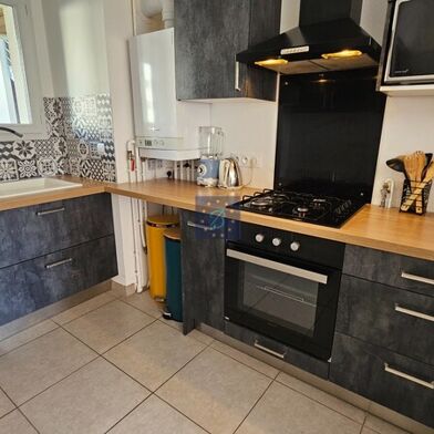 Appartement 3 pièces 250000 €