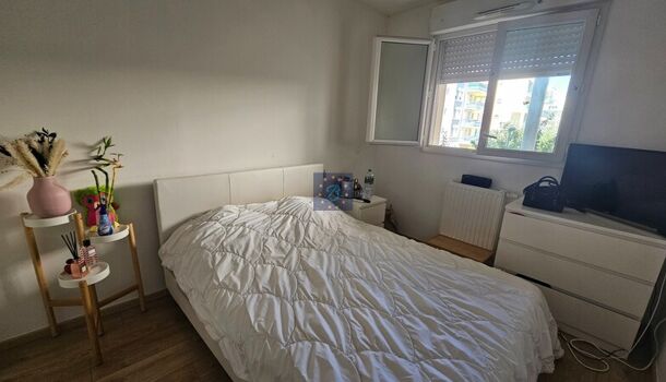 Appartement 3 pièces  à vendre Royan 17200