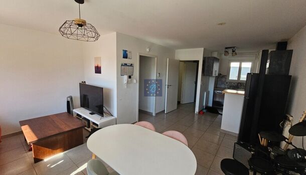 Appartement 3 pièces  à vendre Royan 17200