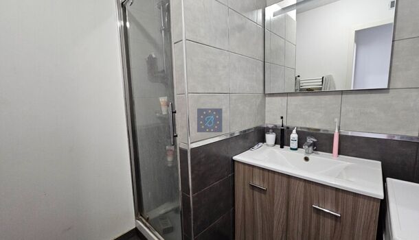 Appartement 3 pièces  à vendre Royan 17200