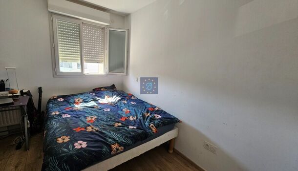 Appartement 3 pièces  à vendre Royan 17200