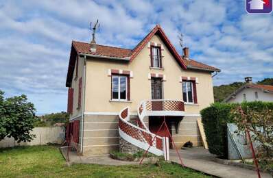 location maison 850 € CC /mois à proximité de Saint-Lizier (09190)