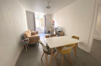 location appartement 490 € CC /mois à proximité de Saint-Georges-les-Bains (07800)