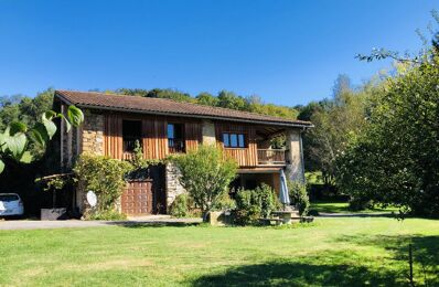 vente maison 380 000 € à proximité de Sentenac-de-Sérou (09240)