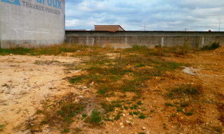 Terrain  800 m² à vendre à Bourges (18000)