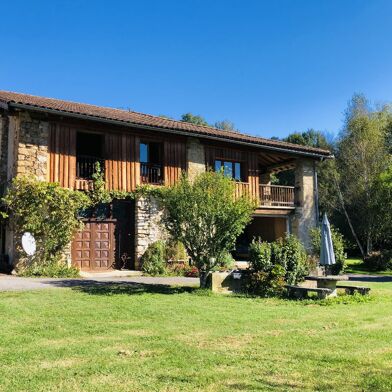 Maison 6 pièces 349000 €