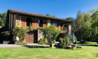 Maison 6 Pièces 200 m² à vendre à La Bastide-de-Sérou (09240)