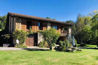 Maison 6 pièces 340000 €