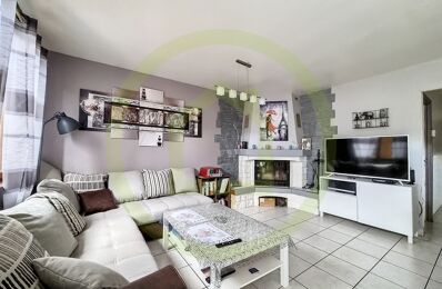 vente maison 235 000 € à proximité de Mont-Saint-Martin (54350)
