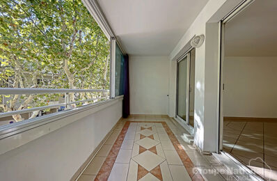 vente appartement 327 600 € à proximité de Marignane (13700)