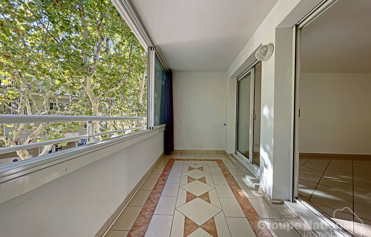 appartement 4 pièces 93 m2 à vendre à Martigues (13500)