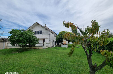 vente maison 239 000 € à proximité de Flogny-la-Chapelle (89360)