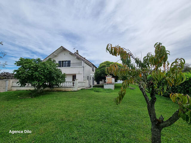 Grande maison au calme, 238 M² habitable — photo du bien