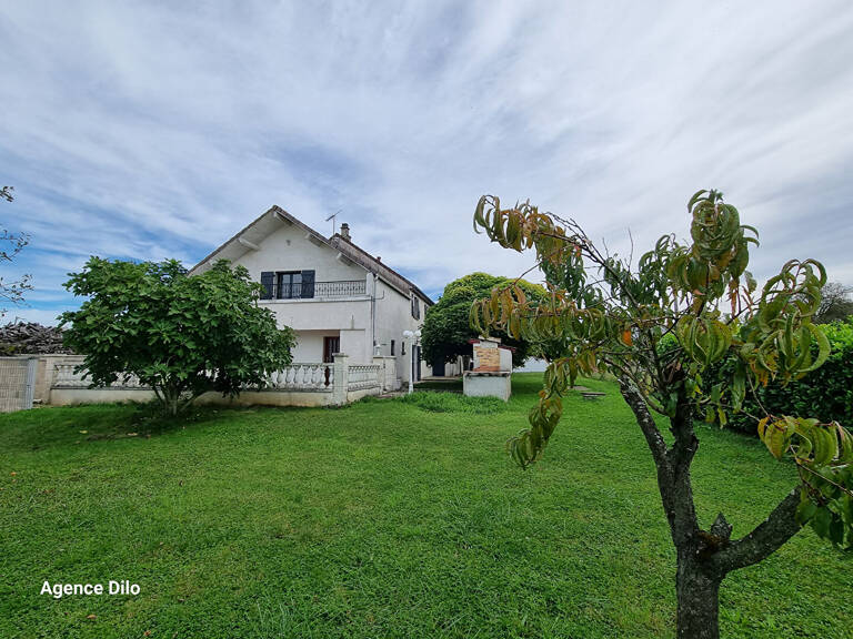 Grande maison au calme, 238 M² habitable — photo 1