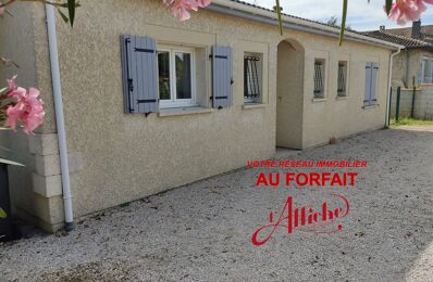 vente maison 280 000 € à proximité de Saint-Clar-de-Rivière (31600)