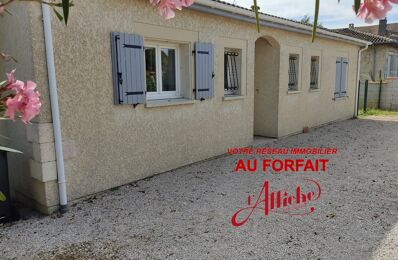 vente maison 270 000 € à proximité de Mauzac (31410)