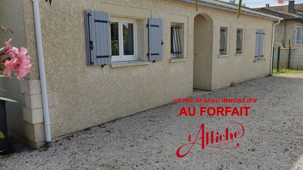 maison 4 pièces 107 m2 à vendre à Seysses (31600)