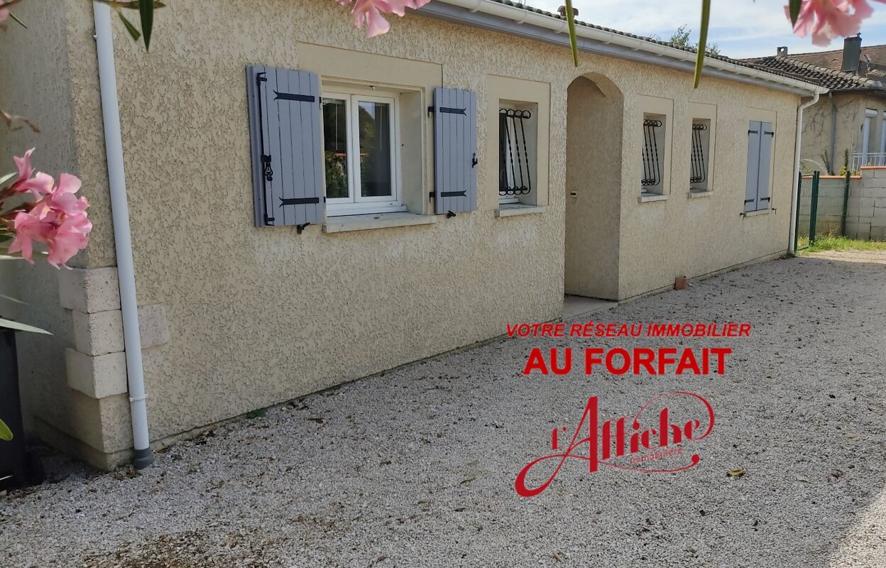 maison 4 pièces 107 m2 à vendre à Seysses (31600)