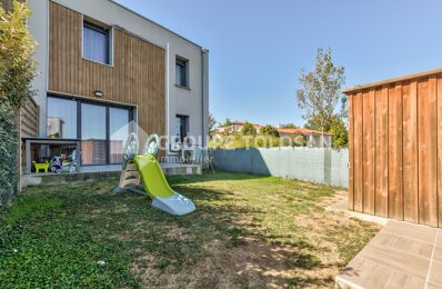 vente maison 280 000 € à proximité de Ramonville-Saint-Agne (31520)