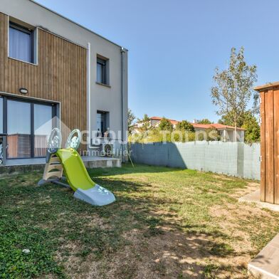 Maison 4 pièces 78 m²