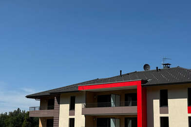 Appartement 4 pièces 359000 €