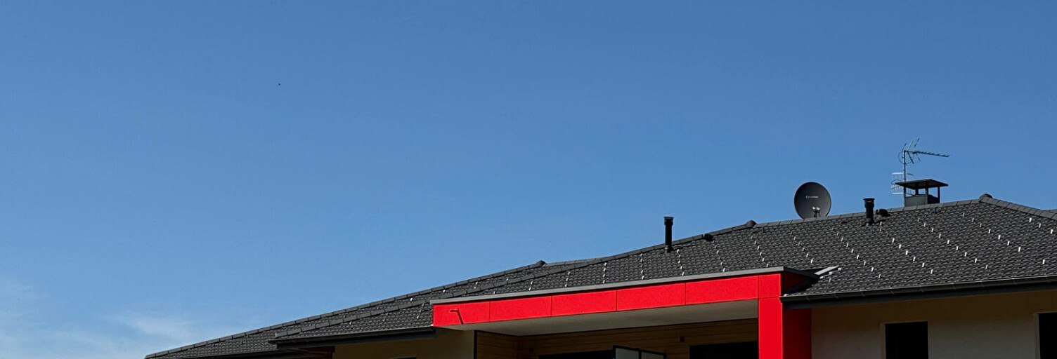 Appartement 4 Pièces 90 m² à vendre à Saint-Pierre-en-Faucigny (74800)