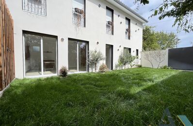 vente maison 590 000 € à proximité de Martignas-sur-Jalle (33127)