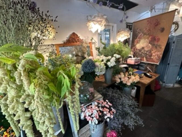 75006 - Fonds de commerce à vendre — photo du bien