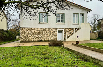 vente maison 164 300 € à proximité de Saint-Yrieix-sur-Charente (16710)