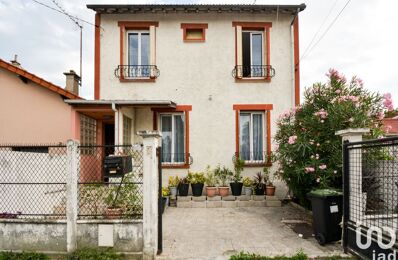 vente maison 299 000 € à proximité de Saint-Brice-sous-Forêt (95350)