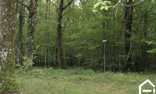 Terrain  33000 m² à vendre à Merry-la-Vallée (89110)