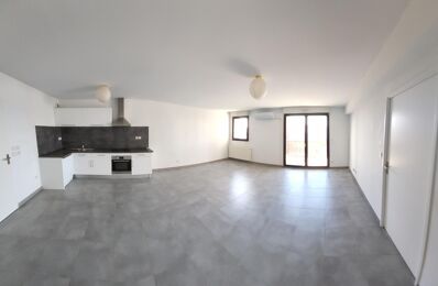 vente appartement 283 000 € à proximité de Entre-Vignes (34400)