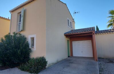 vente maison 297 000 € à proximité de Agde (34300)