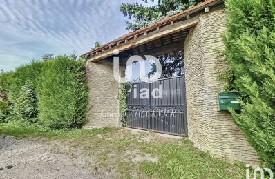 vente maison 220 000 € à proximité de Crèvecœur-en-Brie (77610)
