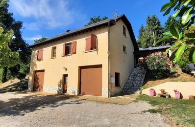 vente maison 198 000 € à proximité de Livinhac-le-Haut (12300)