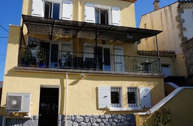vente maison 260 000 € à proximité de Villeneuve-de-Berg (07170)