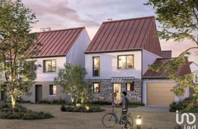 vente maison 319 000 € à proximité de Livry-sur-Seine (77000)
