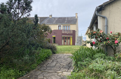 vente maison 298 000 € à proximité de Vendeuvre-du-Poitou (86380)