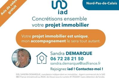 vente appartement 99 000 € à proximité de Aix-Noulette (62160)