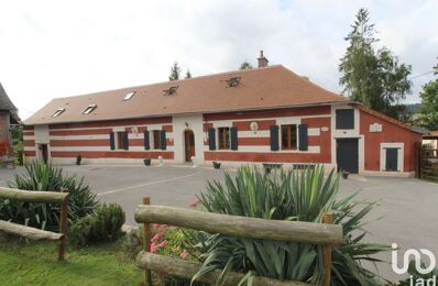 vente maison 563 000 € à proximité de Le Bois-Robert (76590)