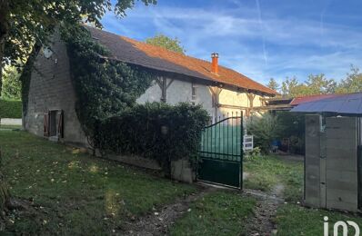 vente maison 117 000 € à proximité de Rigny-le-Ferron (10160)