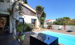 Maison 6 Pièces 103 m² à vendre à Saint-Cyprien (66750)