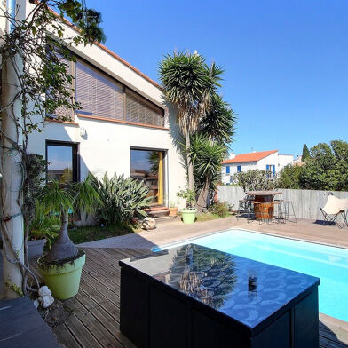 Maison 6 pièces 479000 €