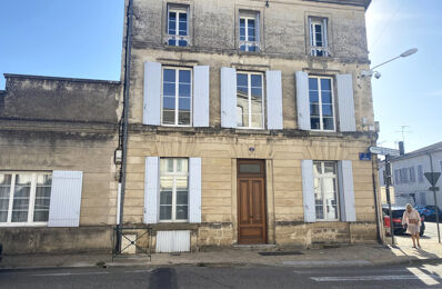 vente maison 299 000 € à proximité de Castelnau-sur-Gupie (47180)