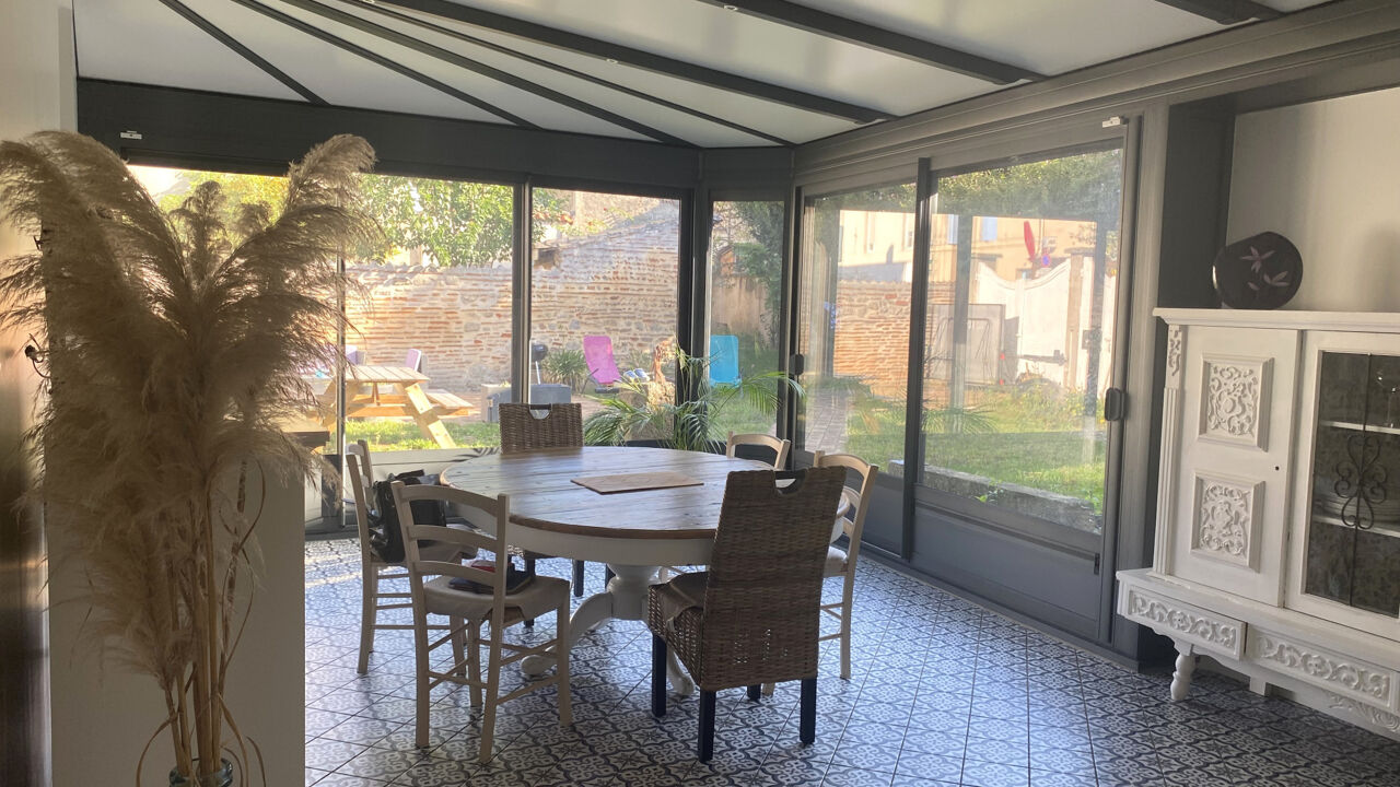 maison 7 pièces 225 m2 à vendre à Marmande (47200)