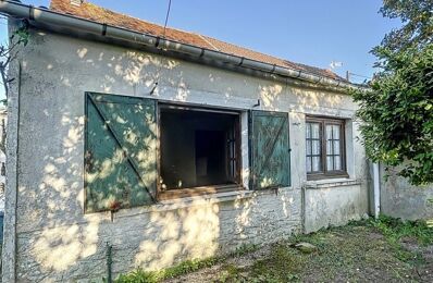vente maison 75 500 € à proximité de Sainte-Geneviève-des-Bois (45230)