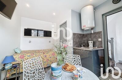 vente appartement 50 000 € à proximité de Criel-sur-Mer (76910)