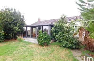 vente maison 214 300 € à proximité de Nieul-le-Dolent (85430)