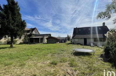 vente maison 135 000 € à proximité de Pont-sur-Yonne (89140)